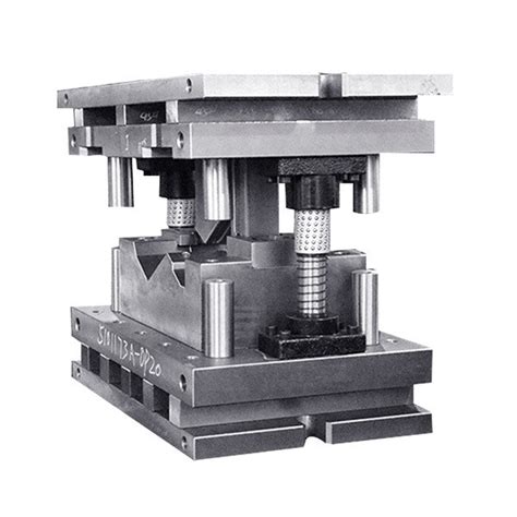 dies and presses for sheet metal processes|press punch dies.